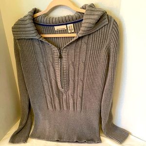 DKNY Sweater XL